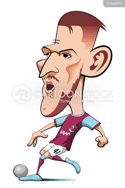 declan rice cartoon